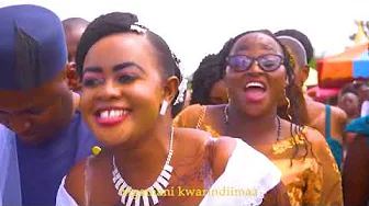 MAPENZI NA LIDONDE (Official video) MAPENZI NA LIDONDE (Official video)