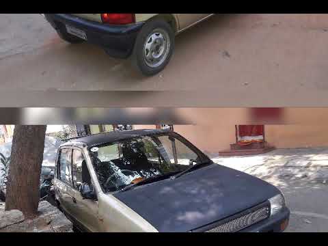 Zen 1999 Model Youtube