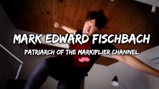 Mark Edward Fischbach