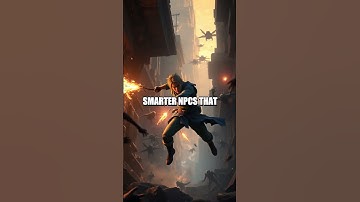 Beyond Pixels and Power: A Fresh Take on the Latest Games and Tech