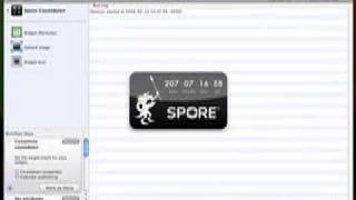 Spore Countdown Widget screenshot 5