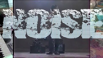 Polymorphic - Destruct Noise (Official Video)