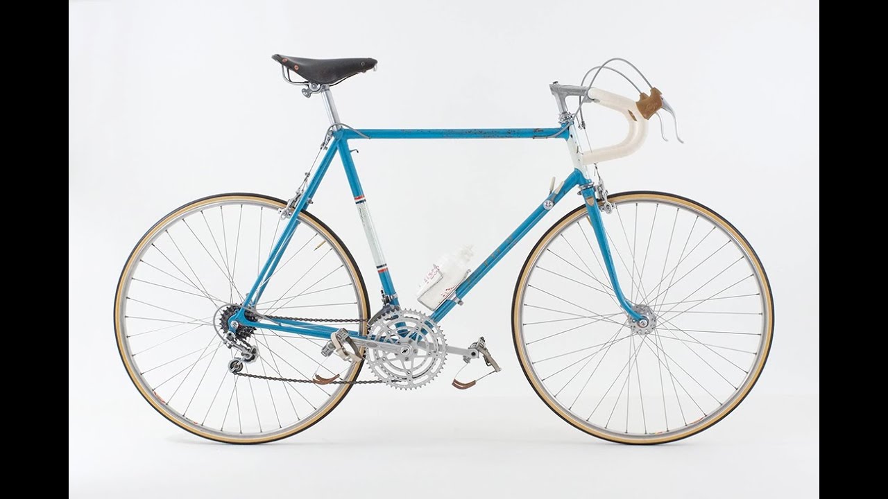 Poignée gauche vélo route SRAM Force eTap AXS D2 levier carbone