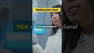 The Real Reason TSA Picks You for Extra Screening!