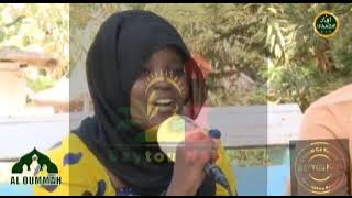 #Troupe #culturelle #islamique Baytou Nabi Al oumah