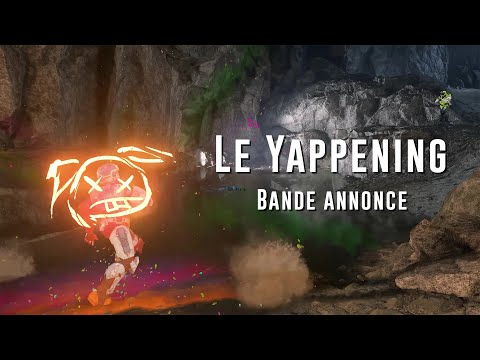 Halo Infinite – Le Yappening (Teaser)