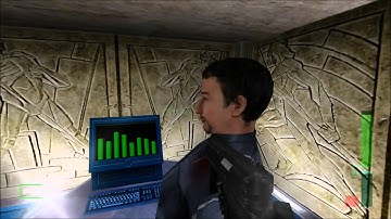 Perfect Dark (Xbox One): Mission 1.1 -  Datadyne Central - Defection - Perfect Agent