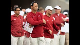 Is Steve Sarkisian a good hire for Texas?