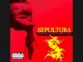 Seputura - Arise Dead Embryonic Cells - Under A Pale Grey Sky