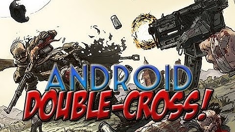 ANDROID DOUBLE-CROSS! - Fallout 3 Mods - Part 14