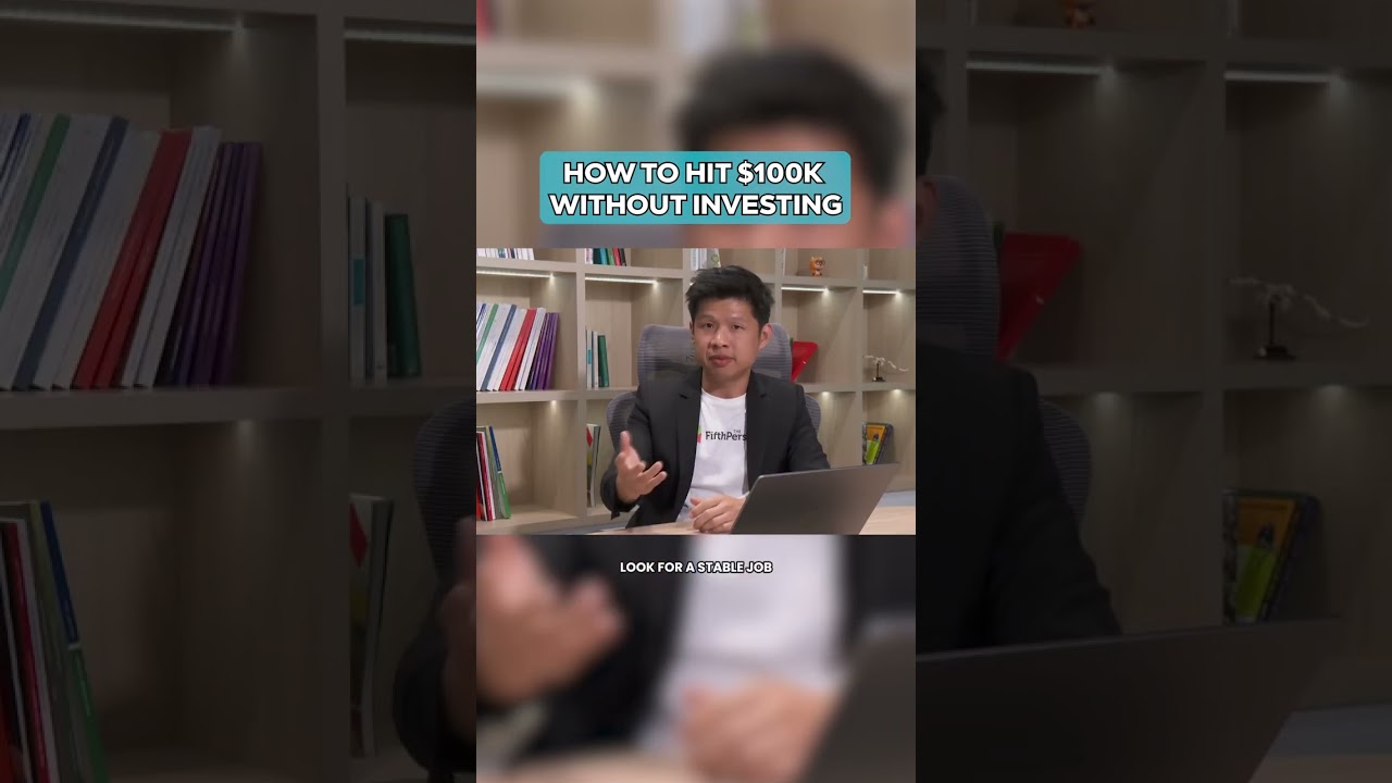 100 000 долларов без инвестиций? Наш соучредитель Русмин объясняет это на CNA.