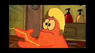 Patrick you’re a titan?