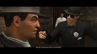 The Godfather: The Dons Edition - - Order To Kill (4K60Fps)