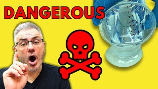 Famous The Dangers of Using Resin That No One Seems to Talk About Net Worth