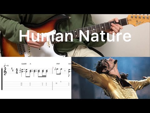 Human Nature - Michael Jackson
