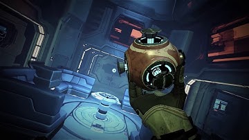 The Persistence [PS4] Debut Trailer