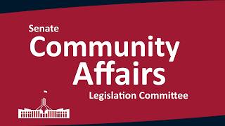 Senate Community Affairs  Legislation Committee | [Part 1] | 02/06/2026