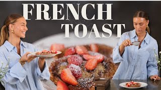 FRENCH TOAST - MACKSERIE EP.5