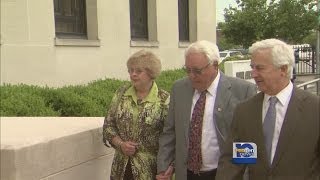 Jockisch guilty in child sexual enticement case
