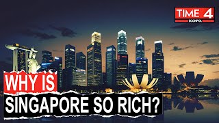 Can Singapore’S Success Be Replicated?