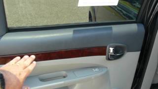 2006 Buick Rendezvous - Ocean City MD