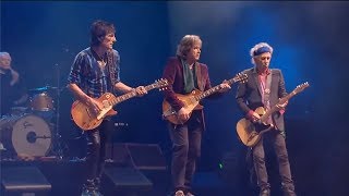 The Rolling Stones - Glastonbury Festival (Full Concert) 2013