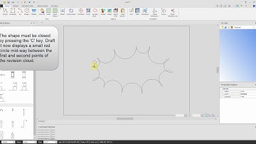 Draft it V5 - Revision Cloud