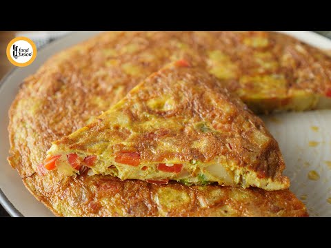 memon's-fusion-omelette-recipe-by-food-fusion