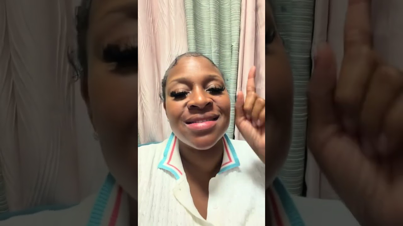 “Be serious… the FIRST?? PEACH McINTYRE 😭”