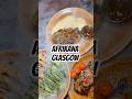 COULD THIS BE THE BEST STEAK IN GLASGOW? Afrikana -  Glasgow #halal #food #glasgow