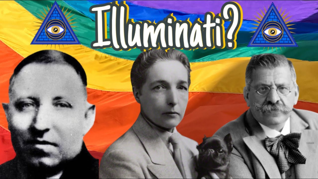 Who started LGBTQ? | lgbtq rights movement | stonewall riots