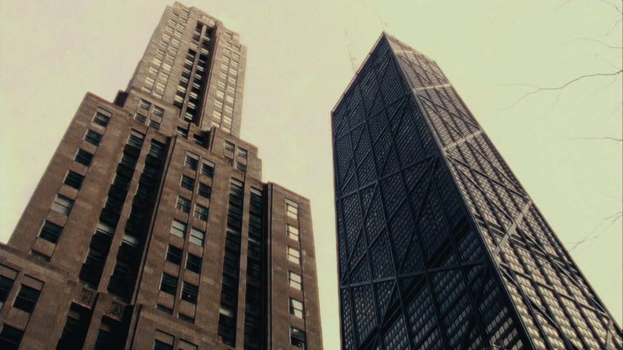 Sweet Home Chicago (2007) - Canon XL2 [Remastered]