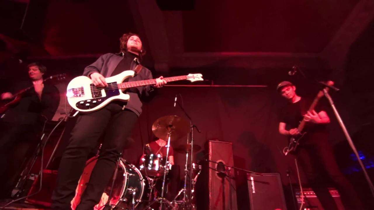 TDOP Locomotive   The Winchester   Bournemouth 28 May 2016