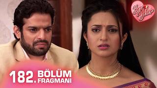 Sev Yeter (Yeh Hai Mohabbatein) Hint Dizisi 182. Fragmanı