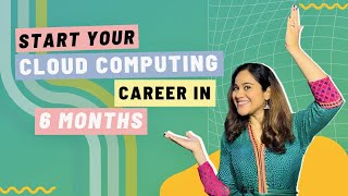 Celebrity Get a job in Cloud Computing in 6 months - Tech and non-tech background - free resources included Wealth