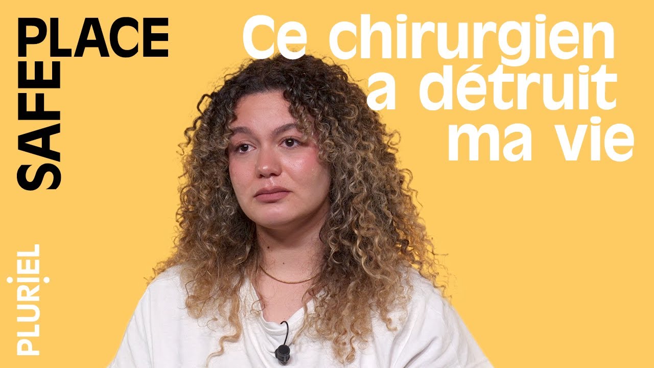 Ma réduction mammaire a viré au cauchemar