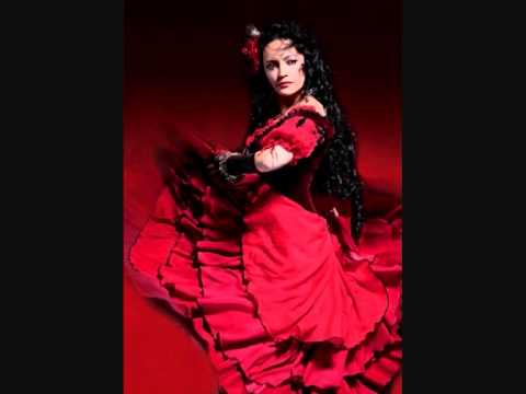 Jde vo kejhák - Muzikál Carmen