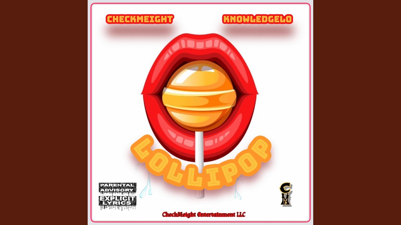 Watch Lollipop (feat. Knowledgelo) on YouTube Watch Lollipop (feat. Knowledgelo) on YouTube