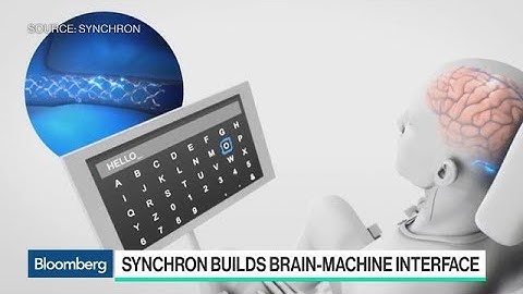 How Synchron