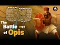 How Cyrus The Great Conquered Babylon Without Bloodshed 