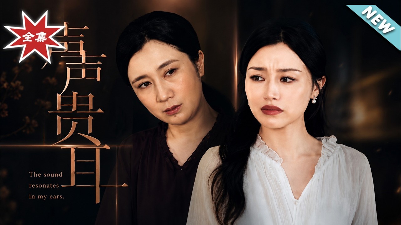 聲聲貫耳：重生復仇逆襲