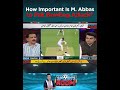 How Important Is Mohammad Abbas to Pakistan’s Bowling Attack | A Sports