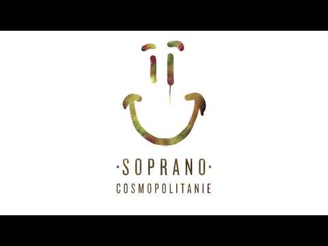 Soprano - Luna (Audio officiel)