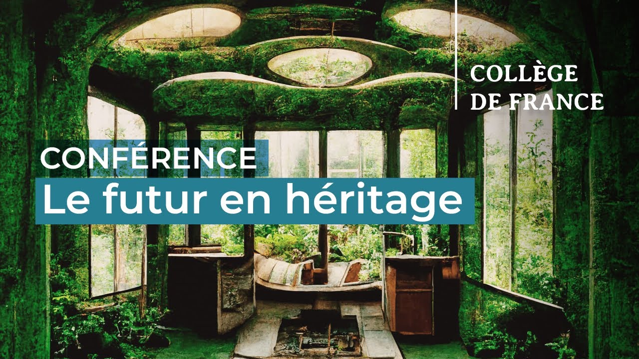 Le futur en héritage (3) - 2025-2026