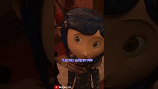Coraline Tablo Detayı