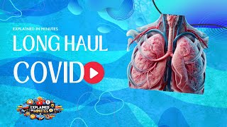 Long COVID Explained: What You Need to Know #LongCovid #healthawareness #covid19