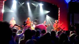 Berndsen - Supertime Live Airwaves 2010 Nasa