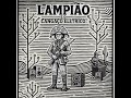 JJ Zen - Lampião e o Cangaço Elétrico