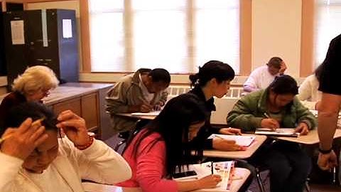 Facilitating Multilevel Classrooms