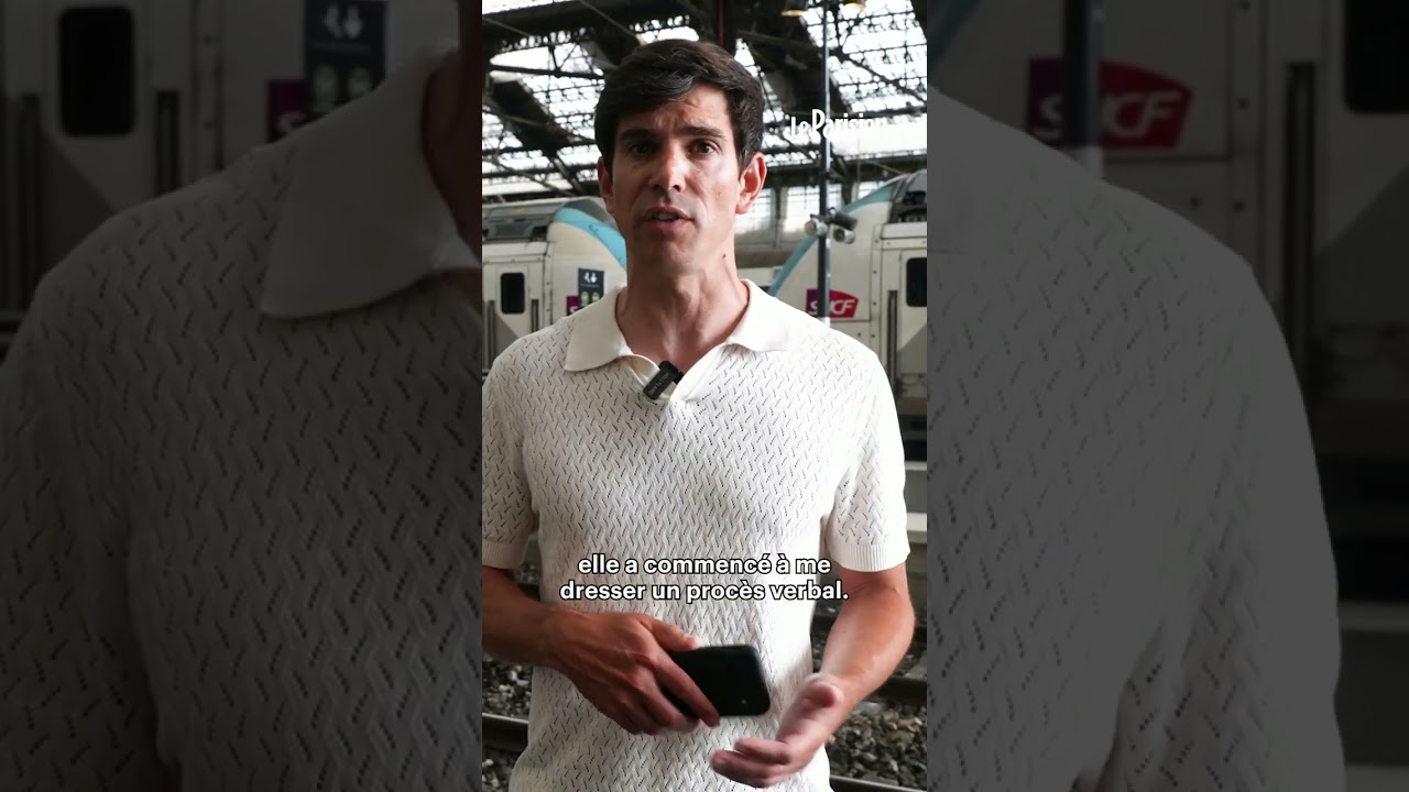 SNCF : il paye 100 € d’amende pour une erreur de 10 centimes sur le prix de son billet